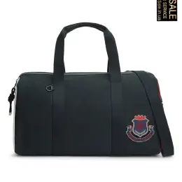 Чоловіча сумка Tommy Hilfiger Heritage Дафл Space Blue