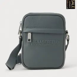 Сумка Karl Lagerfeld через плече