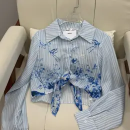 Сорочка Dior з вишивкою