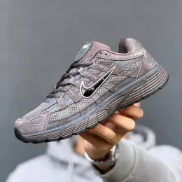 Nike кроссовки мужские кожа/текстиль/замша