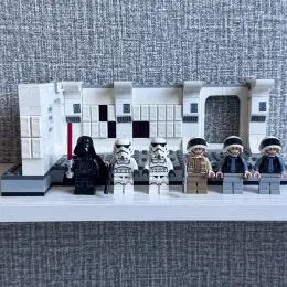 Конструктор LEGO Star Wars