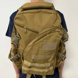 Тактичний рюкзак BPT4-40 40л (Піксель, Олива, Койот)