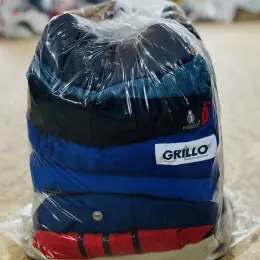 Робочий одяг оптом (лот 67044)