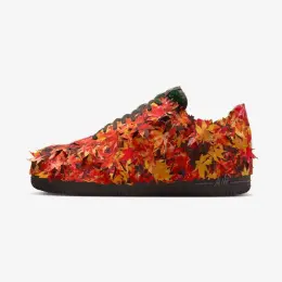 Nike Air Force 1 Low LX Leaf Camo 47.5
