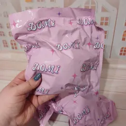 Іграшка Domo