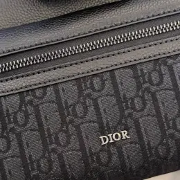 Чоловіча сумка Dior