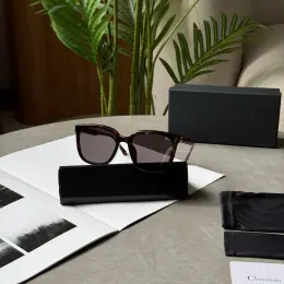 Окуляри Dior Black/Leo CD 0260S 63/17/152