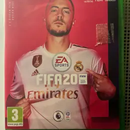 FIFA 20 для Xbox One