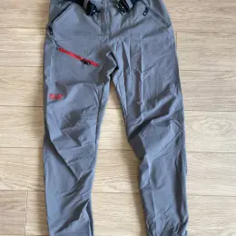 Jack Wolfskin штани чоловічі