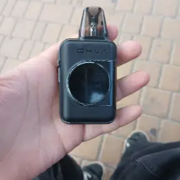 Pod-система OXVA XLIM SQ Pro 2 Black