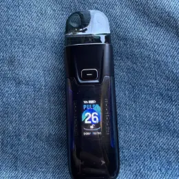 Vaporesso Luxe XR Max