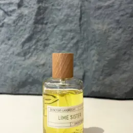 Les Liquides Imaginaires LIME SISTER парфум
