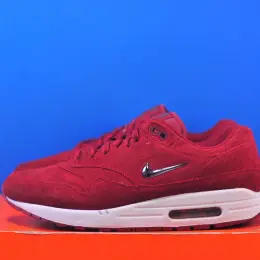 Nike Air Max 1 Premium SC Jewel 'Team Red' 43