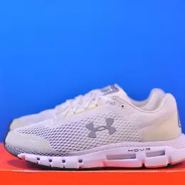 Кросівки Under Armour UA HOVR Infinite White Blanc 3021395-102