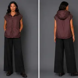 Max Mara The Cube Жилет