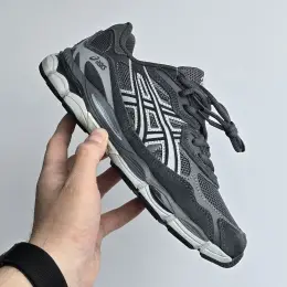 Asics Gel-NYC Dark Grey