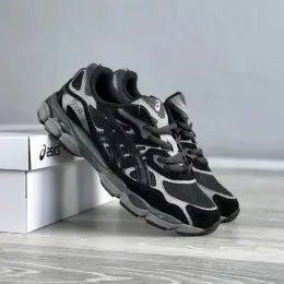 Asics Gel-NYC Graphite мужские кроссовки