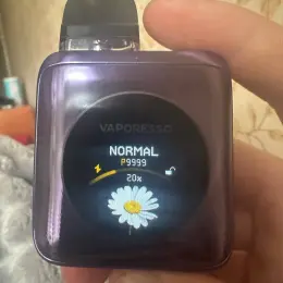 Vaporesso Luxe Q Pod-система