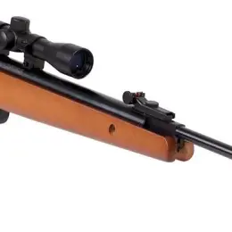 Пневматична гвинтівка Crosman Vantage NP калібр 4,5 мм з оптичним прицілом
