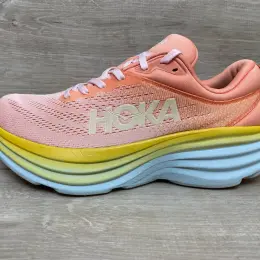 Hoka Bondi 8 кроссовки женские размер 40
