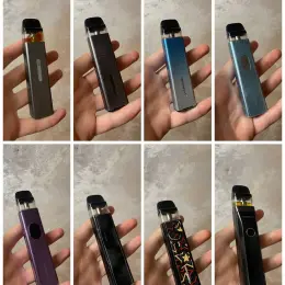 Vaporesso Xros Pod-системи в асортименті