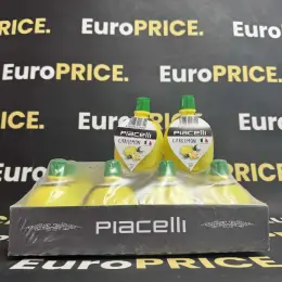 Сік лимонний Piacelli Citrilemon 200мл