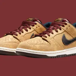 Nike SB Dunk Low City of Cinema