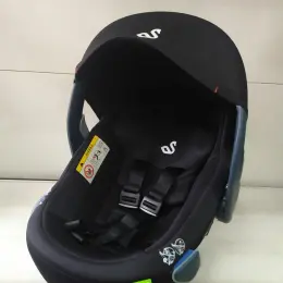 Автолюлька комфортна з народження до 13 кг