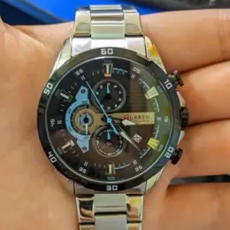 Чоловічий годинник Curren Roberto Quartz