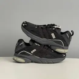 Adidas x Song for the Mute Adistar Cushion Black JP8416