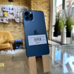 iPhone 12 Pro 128GB Blue