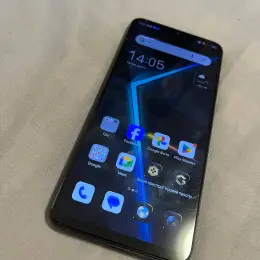 ZTE Nubia Neo 5G