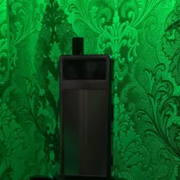 Pasito Mini вейп