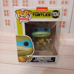 Фігурка Funko Pop! Teenage Mutant Ninja Turtles Leonardo 1134