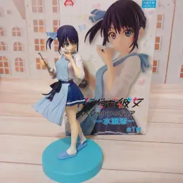 Фігурка Kanojo Mo Kanojo Special Figure Minase Nagisa