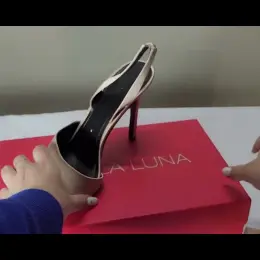 Взуття Stella Luna W17 жіноче, розмір 40