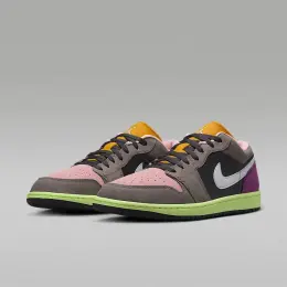 Кросівки Jordan 1 Low