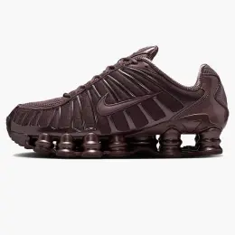 Nike Shox TL "Tattoo" чоловічі кросівки
