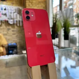 iPhone 12 128GB Red