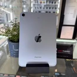 iPad mini 7 (A17Pro) Blue 256 GB LTE