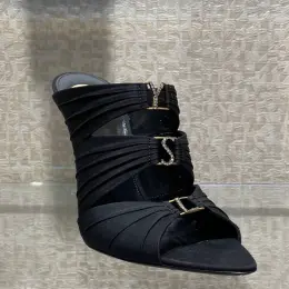 Женские босоножки YSL