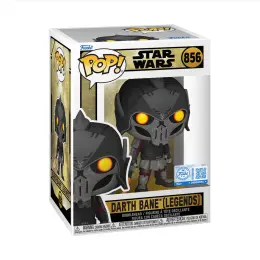 Funko Pop! Star Wars Darth Bane (Legends) 856