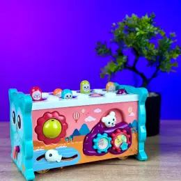 Ігровий центр «Magic Box 8 в 1»