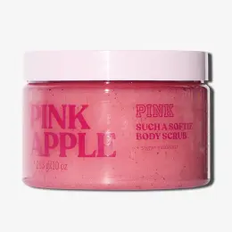 Victoria's Secret Pink Apple Such A Softie Body Scrub с сахаром 233 г