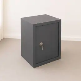 Сейф офісний 45х37х66см