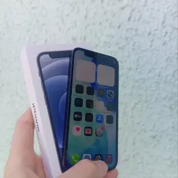 iPhone 12 Mini 64GB Neverlock