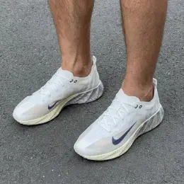 Nike Ava X кроссовки мужские белые