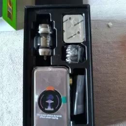 Vaporesso Pod-система