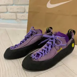 Скальные туфли LaSpoFlex Vibram® XS Edge 4 mm размер 44