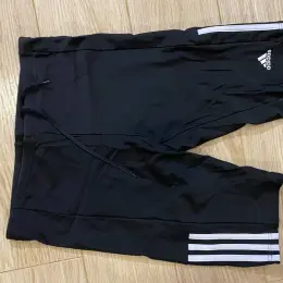 Чоловічі плавки-шорти Adidas Infinitex L чорні